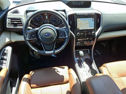 Used 2020 Subaru Ascent Touring w/ Popular Package #2A AWD/4WD image 12