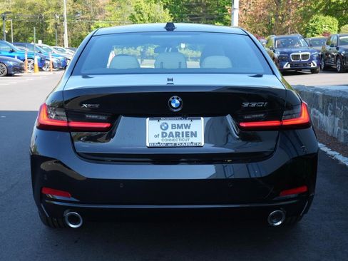 New 2026 BMW 330i xDrive Sedan w/ Premium Package AWD/4WD image 15
