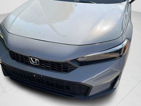 Used 2025 Honda Civic Sport image 5