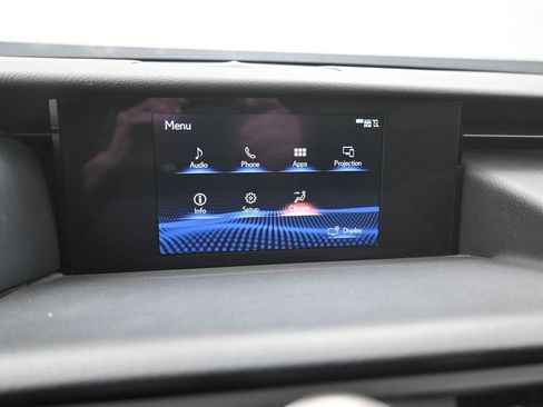 Used 2021 Lexus RC 350 F Sport w/ Accessory Package image 6