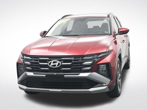 Used 2025 Hyundai Tucson SEL FWD image 2