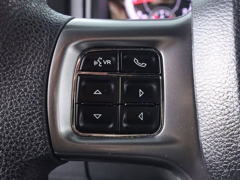 Used 2024 RAM 1500 Classic Warlock image 12