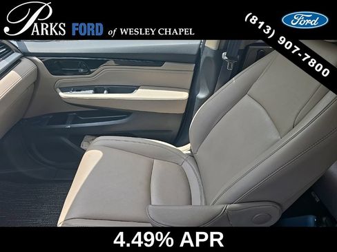Used 2021 Honda Odyssey Touring image 7