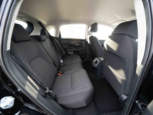 New 2026 Honda HR-V LX image 25