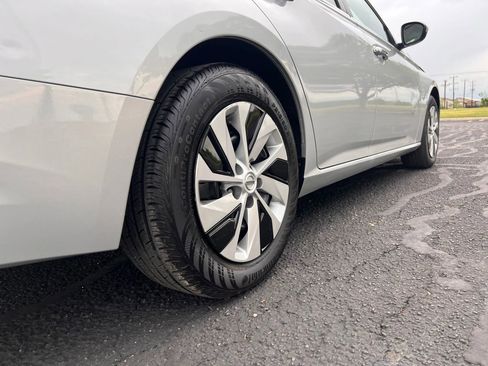 Used 2021 Nissan Altima 2.5 S w/ Driver Assist Package image 28