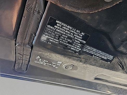 Used 2023 Mercedes-Benz GLE 450 GLE 450 image 10