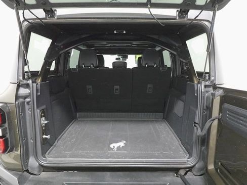 Certified 2024 Ford Bronco Raptor w/ Interior Carbon Fiber Pack 6 image 25