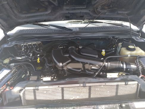 Used 2008 Ford F250 FX4 AWD/4WD image 15