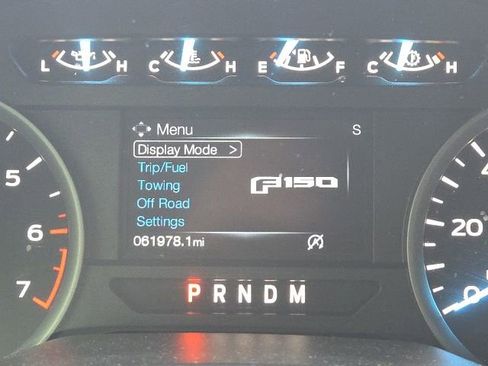 Used 2020 Ford F150 XLT w/ Equipment Group 302A Luxury image 41