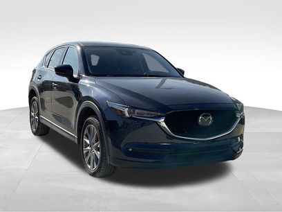 Used 2021 MAZDA CX-5 Grand Touring