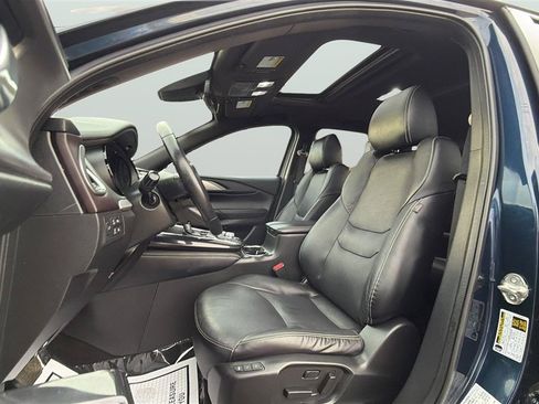 Used 2020 MAZDA CX-9 Grand Touring AWD/4WD image 34