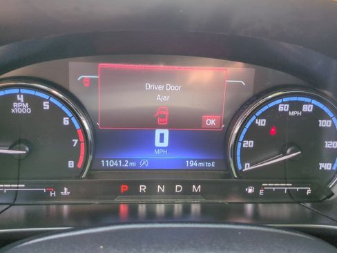 Used 2024 Ford Bronco Sport Badlands w/ Premium Package AWD/4WD image 18