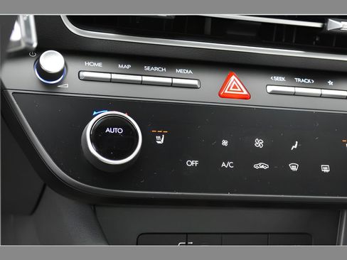 New 2026 Hyundai Sonata SEL FWD image 24
