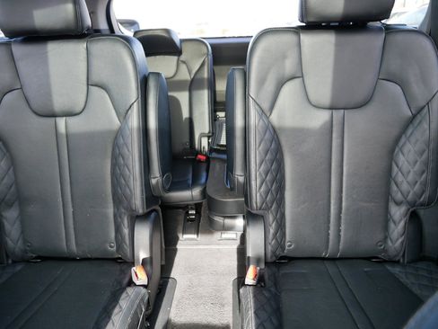 Certified 2021 Kia Sorento SX Prestige image 13