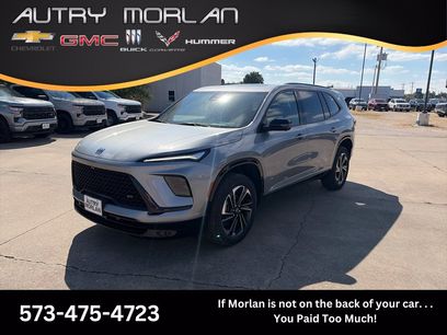 New 2027 Buick Enclave Sport Touring w/ Power Package