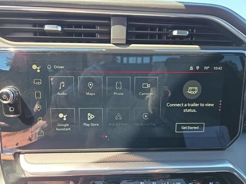 Certified 2023 GMC Sierra 1500 Denali AWD/4WD image 20