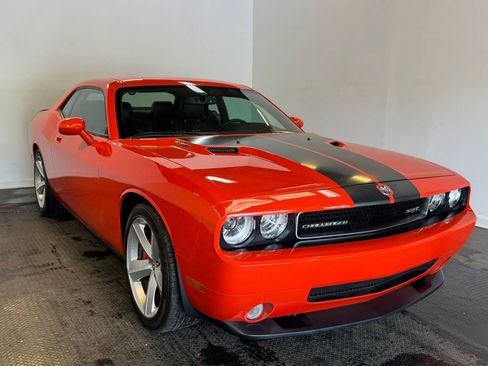 Used 2008 Dodge Challenger SRT8 RWD image 3