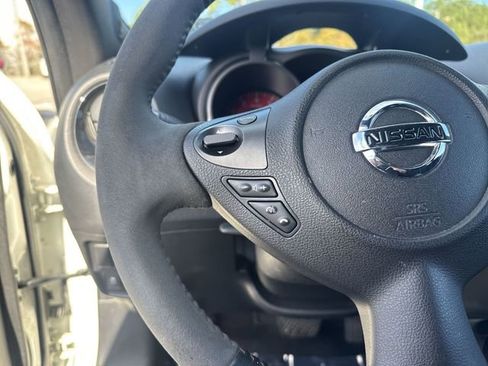 Used 2013 Nissan Juke NISMO image 16