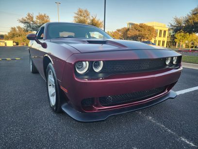 Used 2018 Dodge Challenger SXT w/ Super Sport Group (SS/T)
