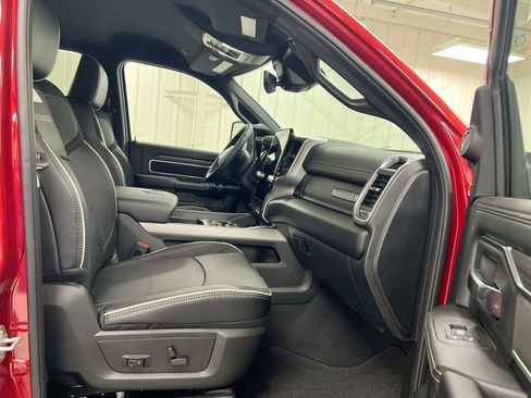 New 2026 RAM 2500 Laramie image 22
