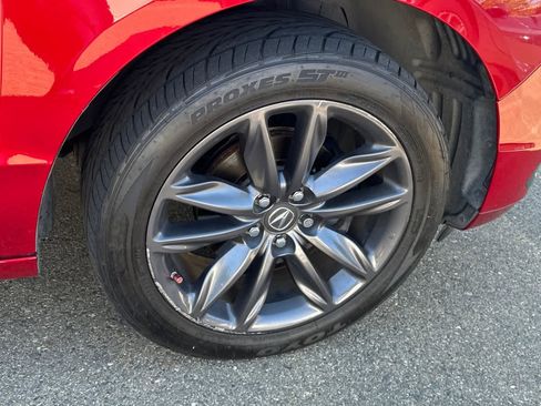 Used 2019 Acura MDX A-Spec AWD/4WD image 12