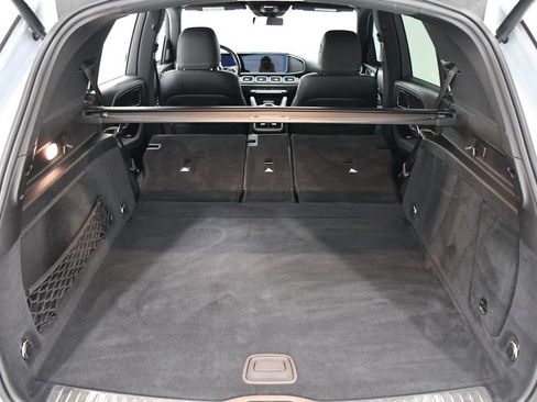 Used 2024 Mercedes-Benz GLE 450 GLE 450 image 23