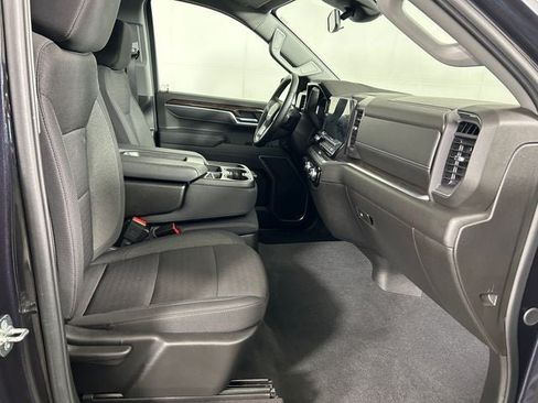 Used 2025 GMC Sierra 1500 Elevation AWD/4WD image 28