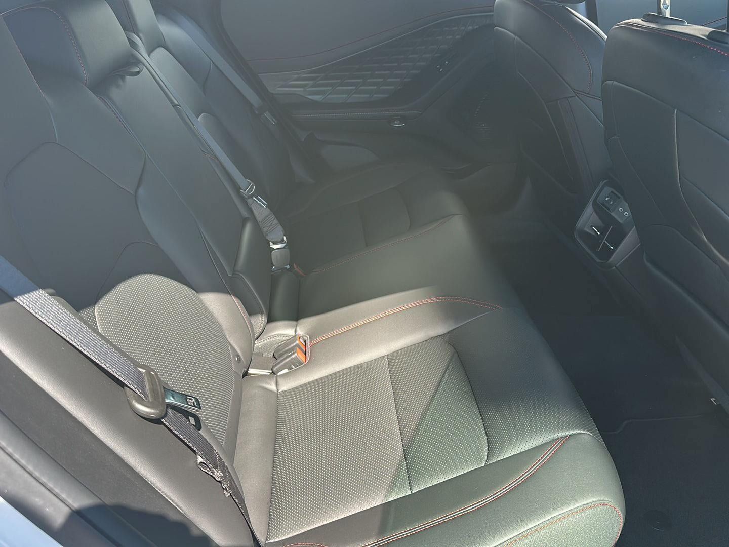 New 2026 Dodge Charger R/T AWD/4WD image 8