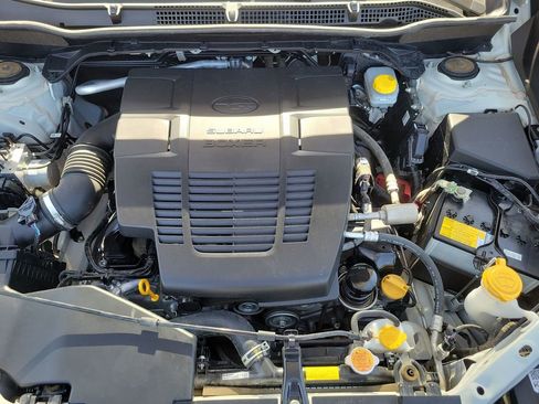 Used 2024 Subaru Forester Sport image 10