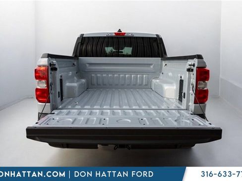 New 2026 Ford Maverick XL image 29