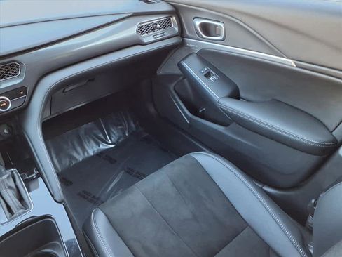 Used 2024 Acura Integra A-Spec image 10