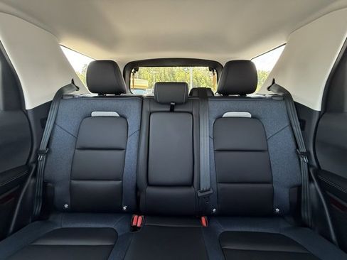 New 2025 Ford Bronco Sport Outer Banks image 27