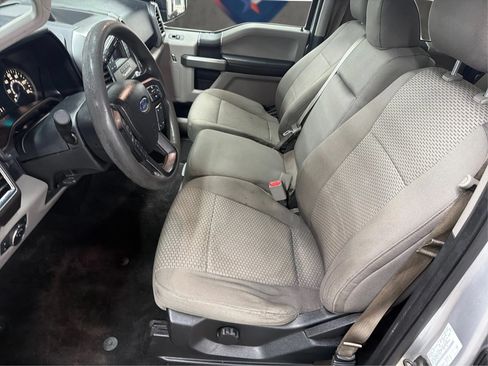Used 2016 Ford F150 XLT RWD image 12