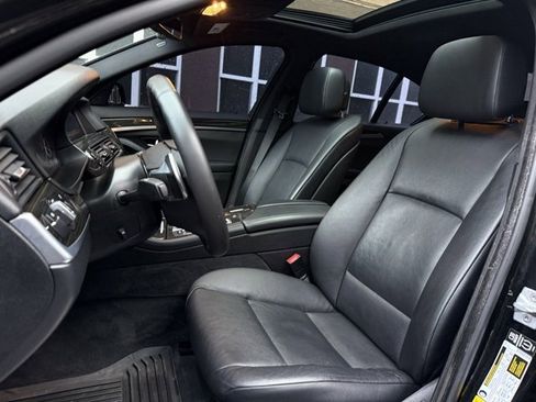 Used 2013 BMW 535i Sedan image 6