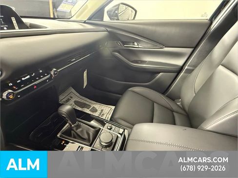 Certified 2025 MAZDA CX-30 AWD 2.5 S w/ Preferred Package image 23