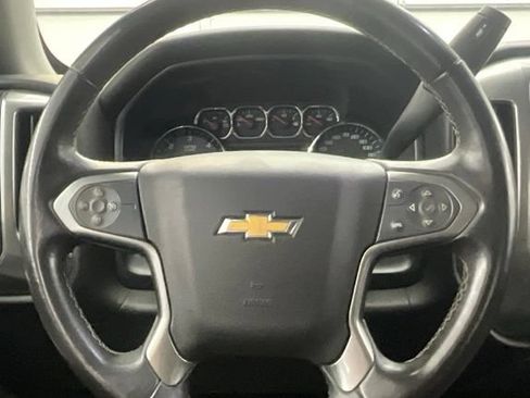 Used 2017 Chevrolet Silverado 1500 LT w/ All Star Edition AWD/4WD image 5