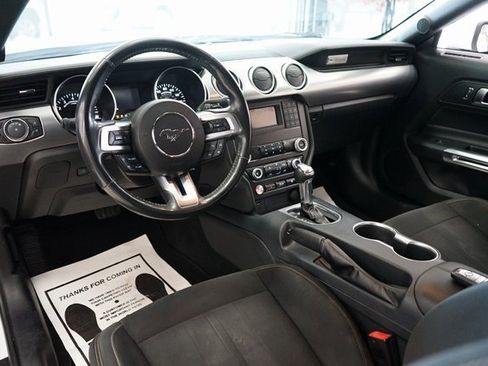 Used 2021 Ford Mustang GT image 36