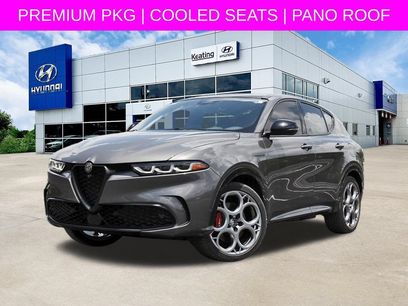 Used 2024 Alfa Romeo Tonale Veloce