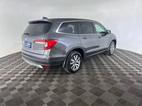 Used 2020 Honda Pilot EX-L image 5