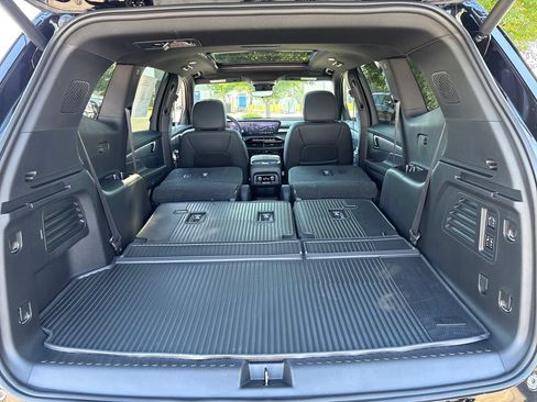 New 2026 Buick Enclave Sport Touring w/ Power Package FWD image 45