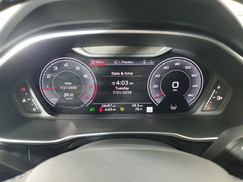 Used 2023 Audi Q3 2.0T Premium Plus w/ Premium Plus Package AWD/4WD image 28