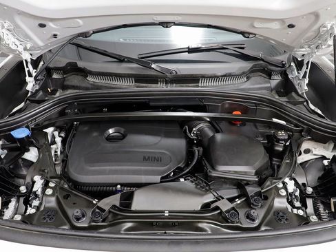 Certified 2025 MINI Cooper Countryman S image 22