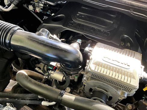 Used 2019 RAM 1500 Big Horn image 28