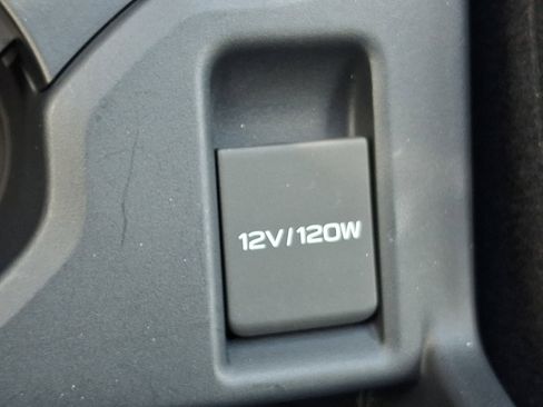 Used 2025 Subaru Forester Touring AWD/4WD image 24