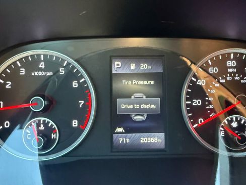 Used 2024 Kia K5 GT-Line image 13