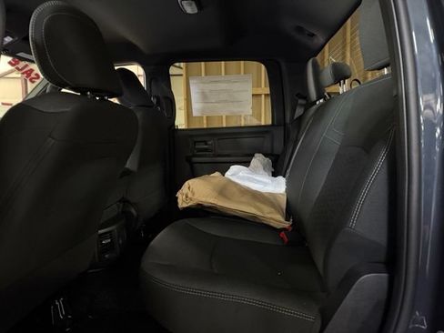 New 2026 RAM 5500 Tradesman AWD/4WD image 16