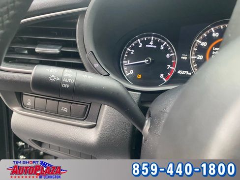 Used 2023 MAZDA CX-30 AWD 2.5 S w/ Select Package image 24