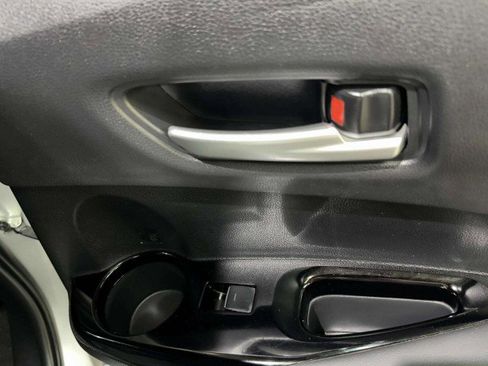 Used 2022 Toyota Corolla XSE image 40