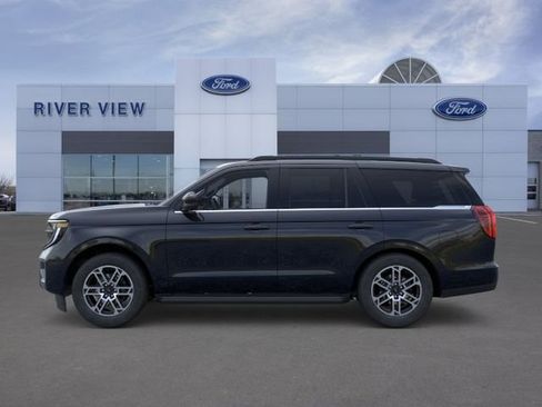 New 2026 Ford Expedition Active AWD/4WD image 3
