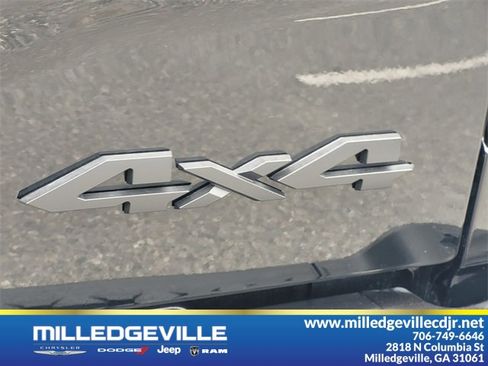 New 2025 RAM 2500 Tradesman image 10